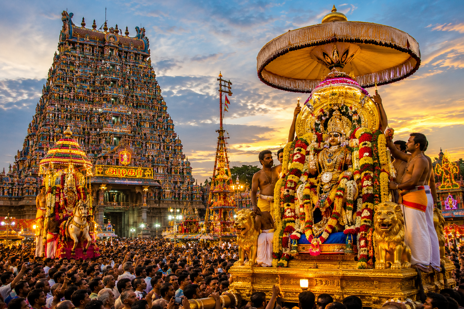 Premier Crackers Festival